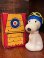 画像1: SNOOPY AVON "BUBBLE BATH" 1969'S SOAKY FIGURE (1)