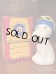 SNOOPY AVON "BUBBLE BATH" 1969'S SOAKY FIGURE