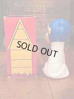 画像6: SNOOPY AVON "BUBBLE BATH" 1969'S SOAKY FIGURE