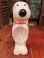 画像3: SNOOPY 1969'S SOAP DISH FIGURE