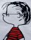 画像6: PEANUTS VINTAGE CURTAIN FABRIC