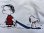 画像4: PEANUTS VINTAGE CURTAIN FABRIC