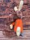 画像3: BULLWINKLE "WALLACE BERRIE" 1982'S BEAN BAG DOLL