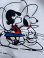 画像8: PEANUTS VINTAGE CURTAIN FABRIC