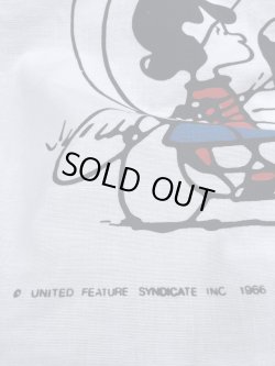 画像9: PEANUTS VINTAGE CURTAIN FABRIC