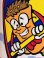 画像3: JACK IN THE BOX "JACK PACK" 1980'S D.STOCK PLASTIC BOTTLE