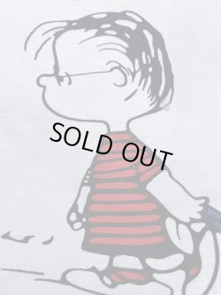 画像5: PEANUTS VINTAGE CURTAIN FABRIC