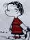 画像5: PEANUTS VINTAGE CURTAIN FABRIC