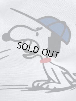 画像3: PEANUTS VINTAGE CURTAIN FABRIC