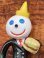 画像2: JACK IN THE BOX "HAMBURGER” 1990'S BENDABLE FIGURE