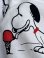 画像12: PEANUTS VINTAGE CURTAIN FABRIC