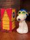 画像2: SNOOPY AVON "BUBBLE BATH" 1969'S SOAKY FIGURE