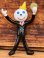 画像4: JACK IN THE BOX "HAMBURGER” 1990'S BENDABLE FIGURE