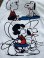 画像13: PEANUTS VINTAGE CURTAIN FABRIC