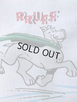 画像17: SUPER HEROES 1970'S TWIN FLAT SHEETS 