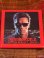 画像1: TERMINATOR2 1991'S D.STOCK PIN BADGE (1)