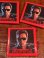 画像6: TERMINATOR2 1991'S D.STOCK PIN BADGE