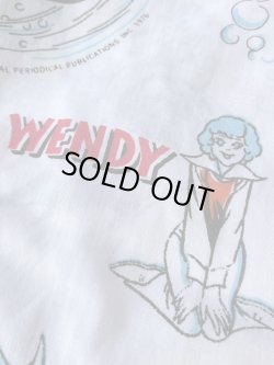 画像8: SUPER HEROES 1970'S TWIN FLAT SHEETS 