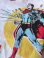 画像7: SUPER HEROES 1970'S TWIN FLAT SHEETS 