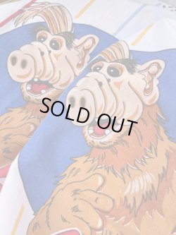 画像2: ALF "KING SIZE" VINTAGE FLAT SHEETS