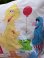 画像2: SESAME STREET "CIRCUS" VINTAGE PILLOW CASE