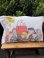 画像2: PEANUTS ”MADE IN USA" VINTAGE PILLOW CASE 