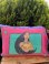画像5: POCAHONTAS "MADE IN USA" VINTAGE PILLOW CASE