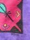 画像3: POCAHONTAS "MADE IN USA" VINTAGE PILLOW CASE