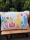 画像4: SESAME STREET "CIRCUS" VINTAGE PILLOW CASE