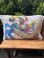 画像4: DISNEY "B&R🎢” VINTAGE PILLOW CASE #1
