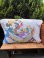 画像2: DISNEY "B&R🎢” VINTAGE PILLOW CASE #2