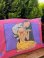 画像8: POCAHONTAS "MADE IN USA" VINTAGE PILLOW CASE