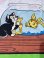 画像4: PINOCCHIO "MADE IN USA" VINTAGE PILLOW CASE 