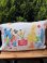 画像3: SESAME STREET "CIRCUS" VINTAGE PILLOW CASE