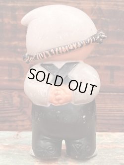 画像4: Mainzelmännchen "BLACK TANK" 1960'S FIGURE