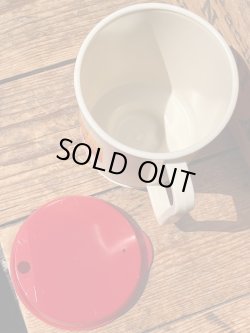 画像5: CARL'S JR 🍟 1970'S PLASTIC CUP #1