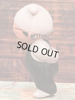 画像2: Mainzelmännchen "BLACK TANK" 1960'S FIGURE