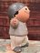 画像3: Mainzelmännchen "GREY SHIRTS" 1960'S FIGURE
