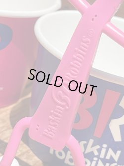 画像6: BASKIN ROBBINS 1993'S BENDABLE FIGURE