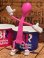 画像5: BASKIN ROBBINS 1993'S BENDABLE FIGURE