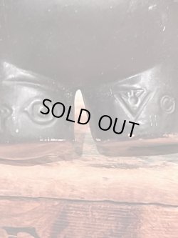 画像5: Mainzelmännchen "BLACK TANK" 1960'S FIGURE