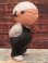 画像3: Mainzelmännchen "BLACK TANK" 1960'S FIGURE