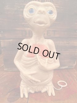 画像2: E.T. 1980'S TALKING FIGURE "WORKS" GOOD✨