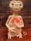 画像2: E.T. 1980'S TALKING FIGURE "WORKS" GOOD✨