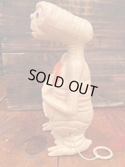画像3: E.T. 1980'S TALKING FIGURE "WORKS" GOOD✨