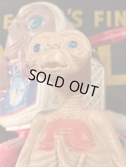 画像6: E.T. 1980'S TALKING FIGURE "WORKS" GOOD✨