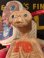 画像6: E.T. 1980'S TALKING FIGURE "WORKS" GOOD✨