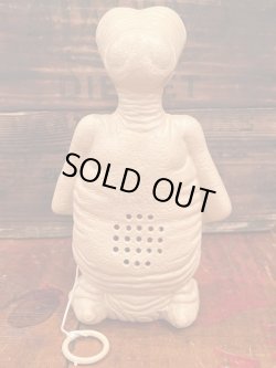 画像5: E.T. 1980'S TALKING FIGURE "WORKS" GOOD✨