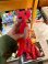 画像14: PINK PANTHER "MADE IN IRELAND" 1960'S SQUEAKY DOLL