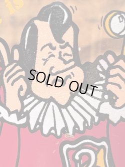 画像6: BURGER KING "DUKE OF DOUBT" 1979 COLLECTORS SERIES GLASS